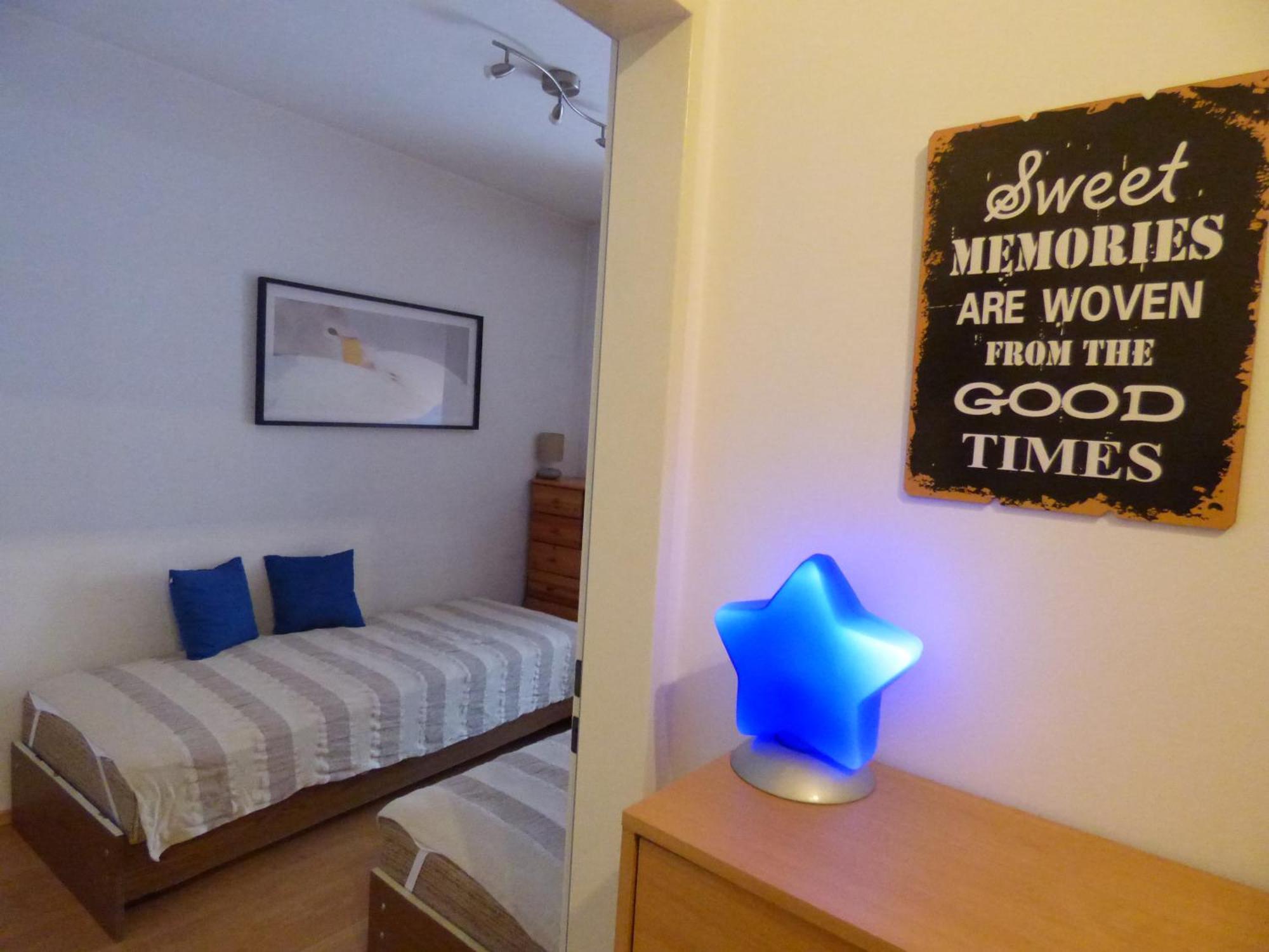 Apartment Bok - Modern 2br W Balcony, Free Indoor Parking!