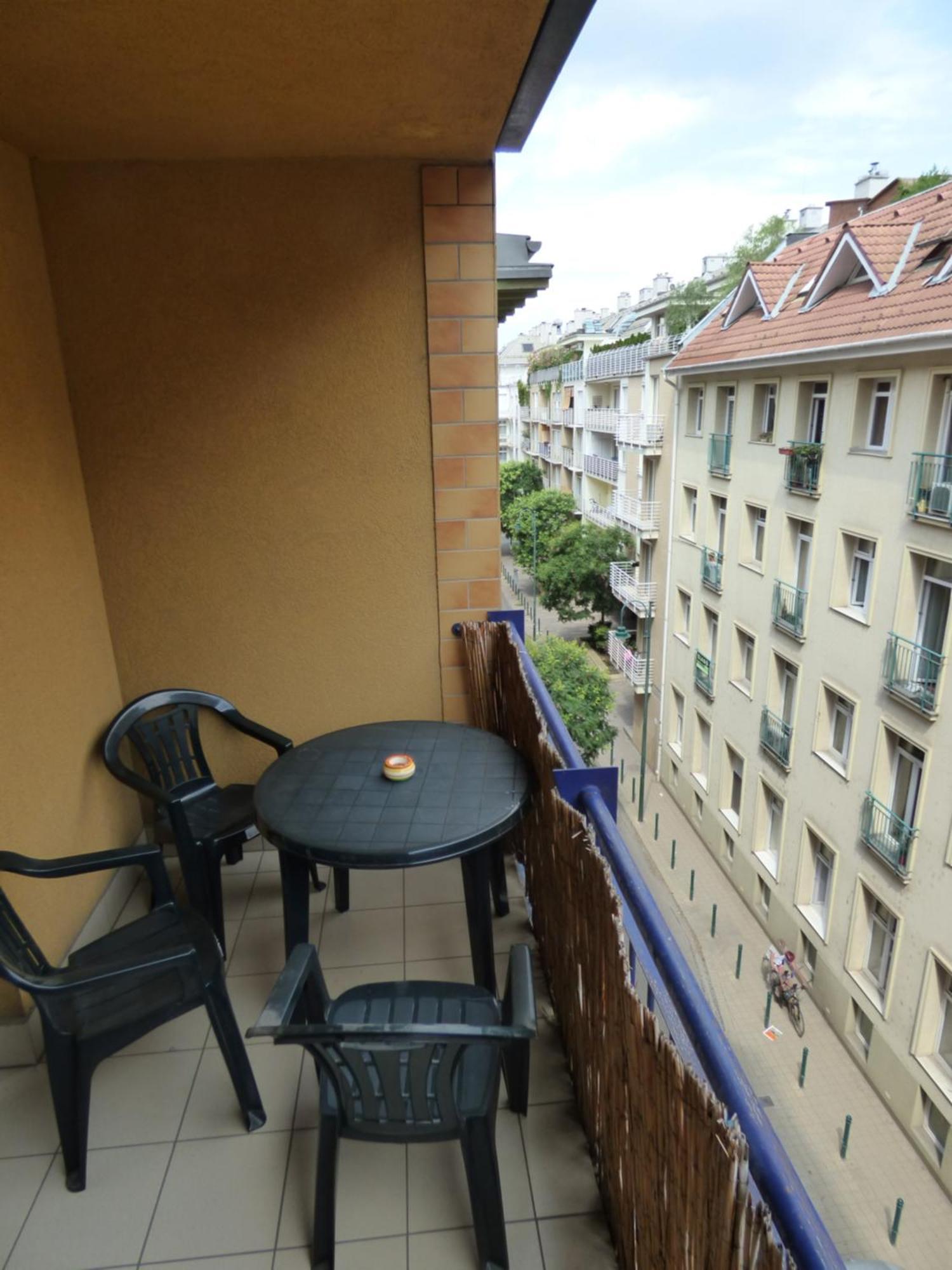 Apartment Bok - Modern 2br W Balcony, Free Indoor Parking! *